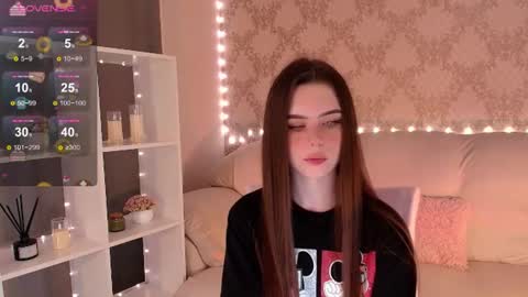 Mia online show from July 6, 4:29 am