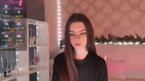 Mia online show from January 8, 3:21 am