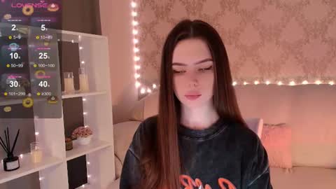 Mia online show from June 29, 3:02 am