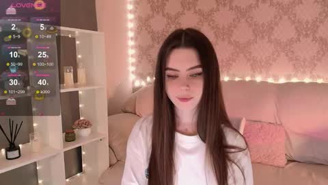 Mia online show from April 29, 3:43 am