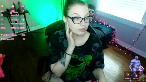 Viktoria online show from April 22, 5:32 pm