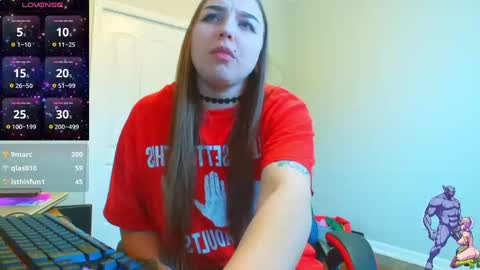 Snapshot of holyweed420 chatting on December 15, 6:37 pm Viktoria online show from December 15, 6:37 pm