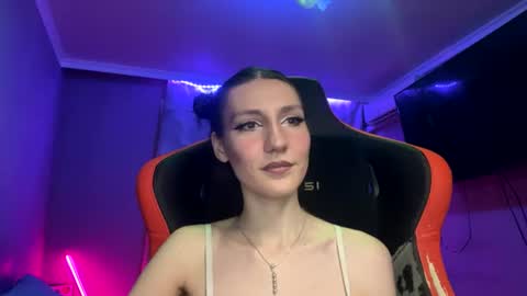 Kate online show from July 12, 12:33 am