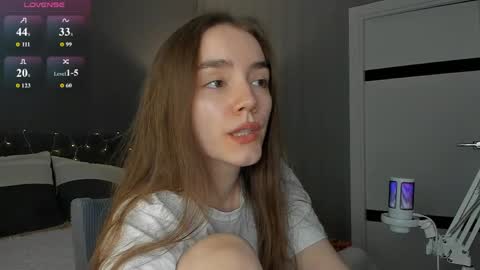 Chantal online show from April 26, 7:22 pm