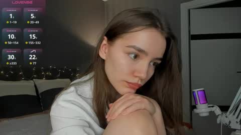 Chantal online show from April 23, 7:27 pm