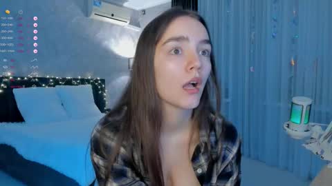 Chantal online show from October 28, 6:13 pm