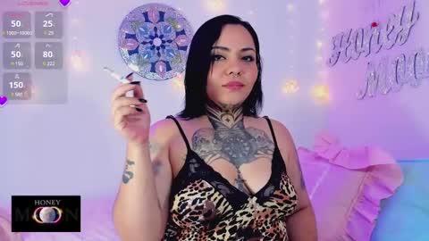 Maria online show from January 3, 3:55 pm