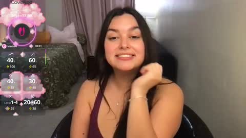 Tia online show from October 29, 5:12 am