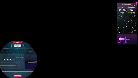 Lucero online show from September 11, 12:11 am