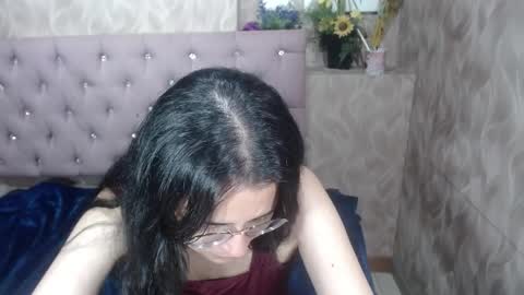 Emily online show from April 8, 5:37 pm