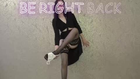 Caroline online show from April 24, 12:30 pm