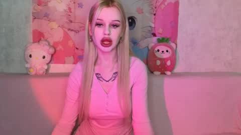 Lisa online show from November 17, 5:24 pm