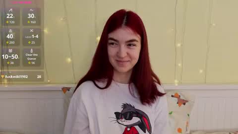 Jane  online show from June 19, 9:24 am
