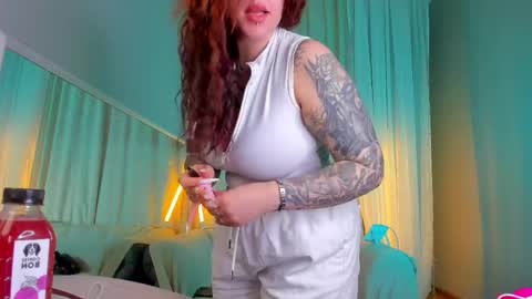 Alexia online show from June 2, 6:58 am