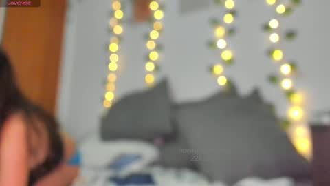 Snapshot of honeymoon1212 chatting on March 3, 12:56 am Mila K online show from March 3, 12:56 am