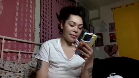 Ruby Sparks online show from March 22, 11:00 pm