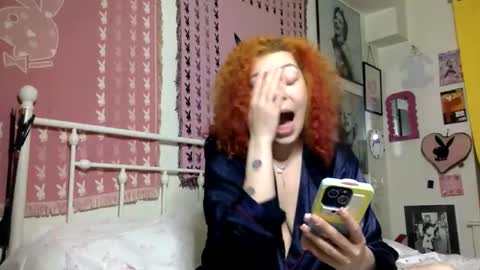 Ruby Sparks online show from April 27, 12:52 am