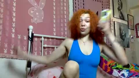 Ruby Sparks online show from April 23, 1:13 pm