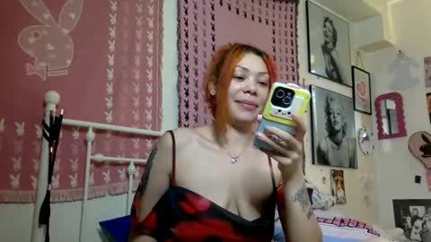 Ruby Sparks online show from June 7, 6:04 pm