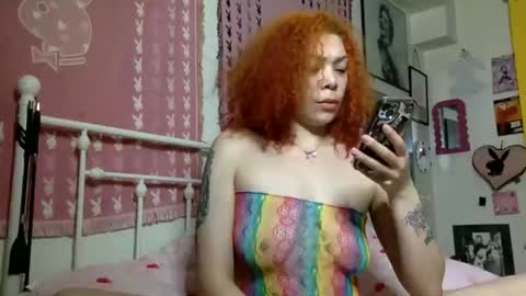 Ruby Sparks online show from April 23, 2:52 am