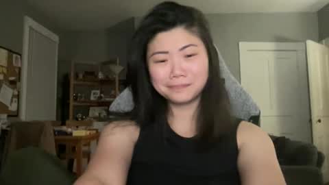 HoneySunshineNeko online show from February 18, 5:39 am