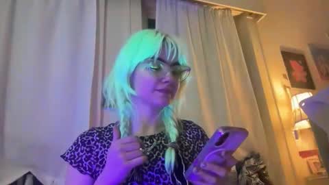 Emi Rose online show from March 5, 7:26 am