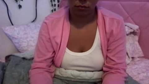 honeyyy89 online show from April 21, 1:53 am