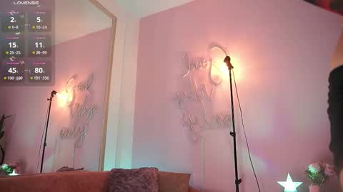 Honey Moon  Help me to reach 100 thumbs up online show from November 22, 8:33 pm