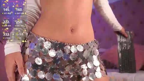 Honey Moon  Help me to reach 100 thumbs up online show from January 12, 7:19 pm