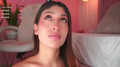 Honey Moon  Help me to reach 100 thumbs up online show from February 4, 8:23 pm