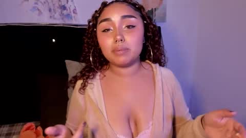 HoneyBrown online show from January 10, 6:29 am