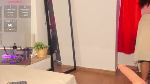 HoneyBrown online show from November 5, 8:58 pm