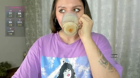 Karina online show from February 11, 4:12 am