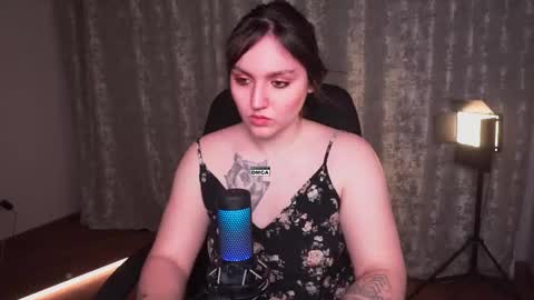 Karina online show from March 15, 10:17 am