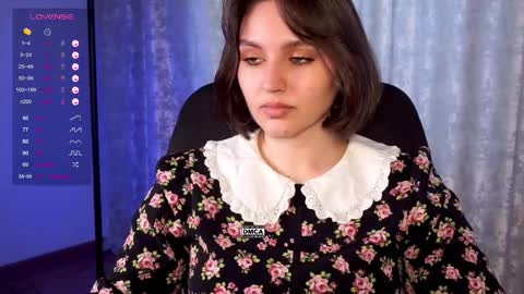 Karina online show from September 11, 2:45 am