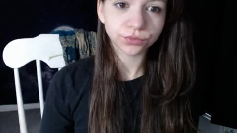 Snapshot of hope_xo chatting on October 19, 12:40 pm Hope online show from October 19, 12:40 pm