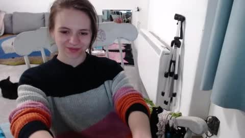 Hope online show from April 21, 10:17 pm