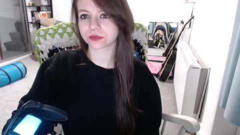 Hope online show from February 13, 10:00 pm