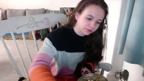 Hope online show from April 22, 10:40 pm