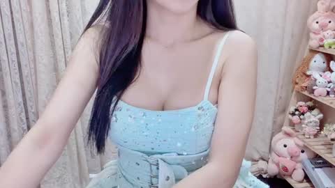 Rina online show from April 29, 2:37 am