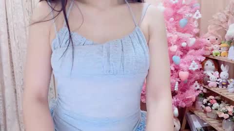 Rina online show from December 15, 1:33 am