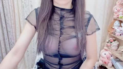 Rina online show from May 6, 1:42 am