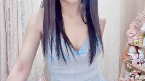 Rina online show from January 12, 2:06 am