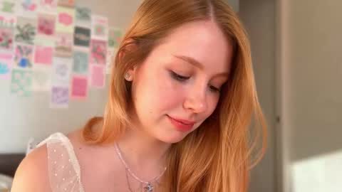 Audrey online show from March 26, 2:36 am