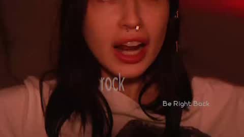 Horney Jozy online show from December 17, 5:17 pm