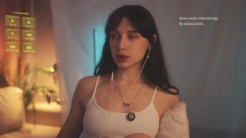 Horney Jozy online show from April 23, 3:47 pm