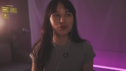 Horney Jozy online show from April 25, 3:31 pm