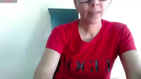 horny and daring online show from July 27, 1:30 pm