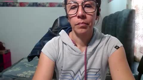 horny and daring online show from March 31, 8:31 pm