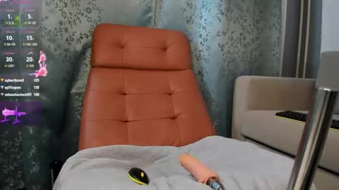 Naomi online show from January 18, 11:56 pm